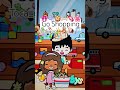 Go Shopping🪽🐚🧸✨️🍬🥑🍬🥑🫶🏻🫶🏻🫶🏻 #tocaboca