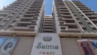 156 SQYD FLAT FOR SALE IN BLOCK C NORTH NAZIMABAD KARACHI screenshot 4