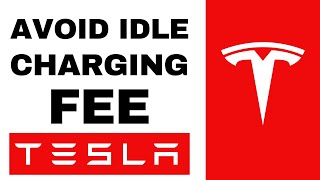 Tesla Charging Idle Fee at Superchargers: How to Avoid - 2024