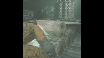 Callisto Protocol: Difficulty Trap #shorts  #gaming #callistoprotocolgameplay #callisto