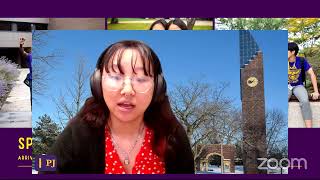 Spring 2025 Pre-Arrival Series: How to Request your I20 & Visa Prep Session