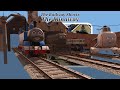 [The Railway Shorts] The Runaway