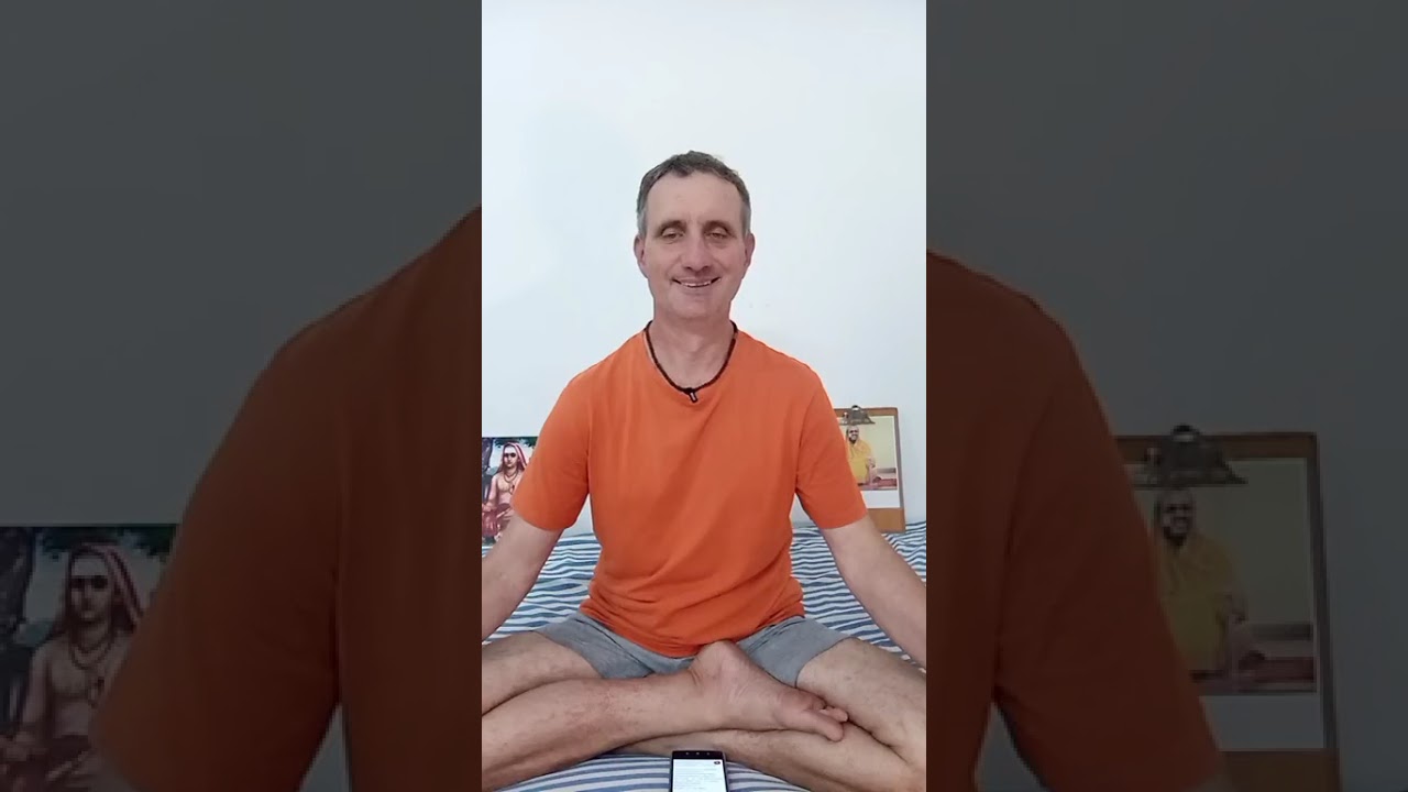 Я как атма и анатма