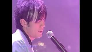 周杰伦【2004无与伦比演唱会】爱情悬崖 Live 高清修复