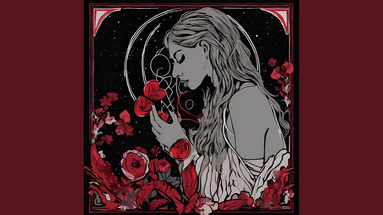 Fragments in the Rain