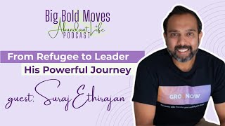 From Struggling to Thriving: The Bold Move Nobody Expected