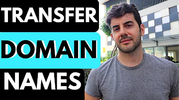 Do you have to pay to transfer a domain?