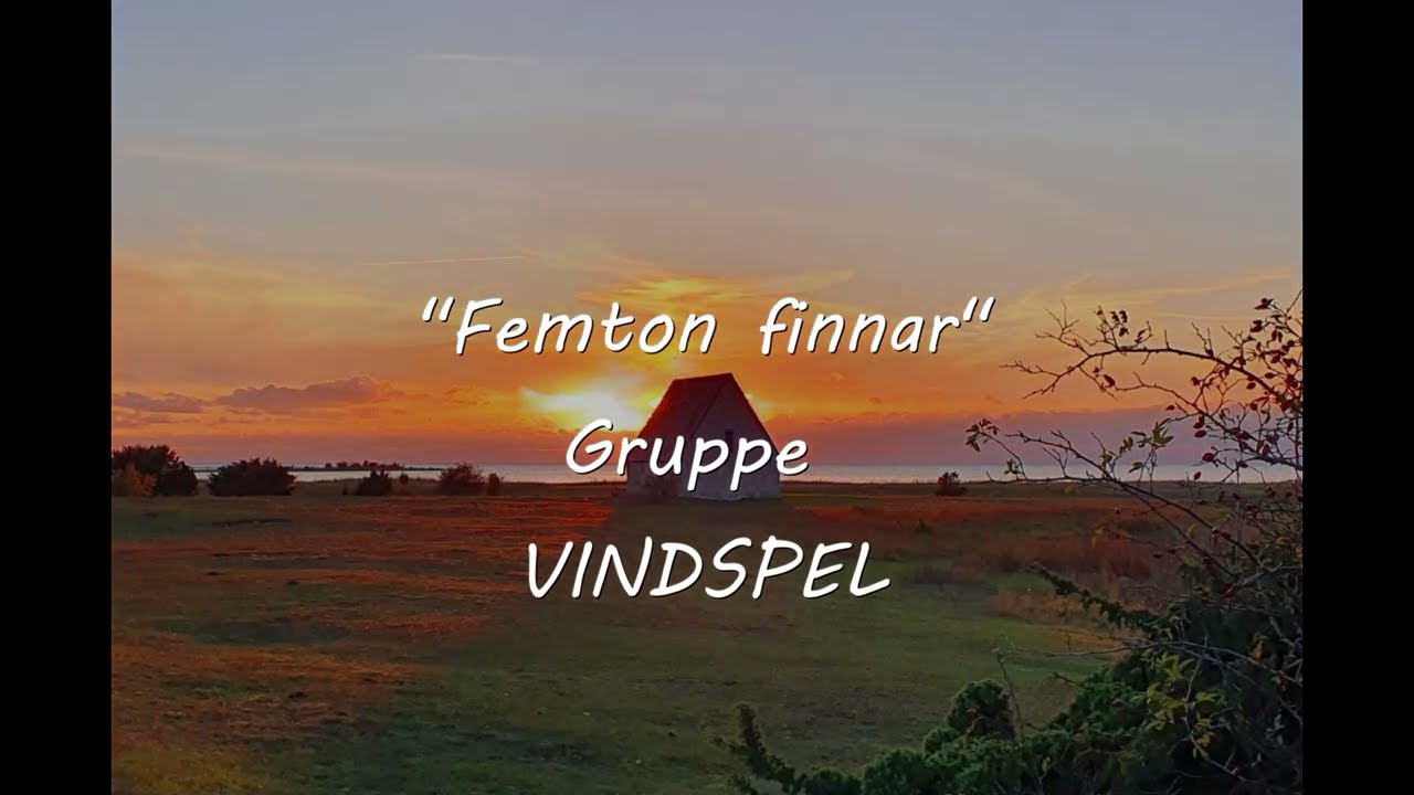 Femton finnar