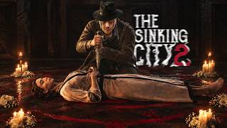 RITUAL MISTERIUS DEMI MENYELAMATKAN PACAR | The Sinkin City 2 Part 3