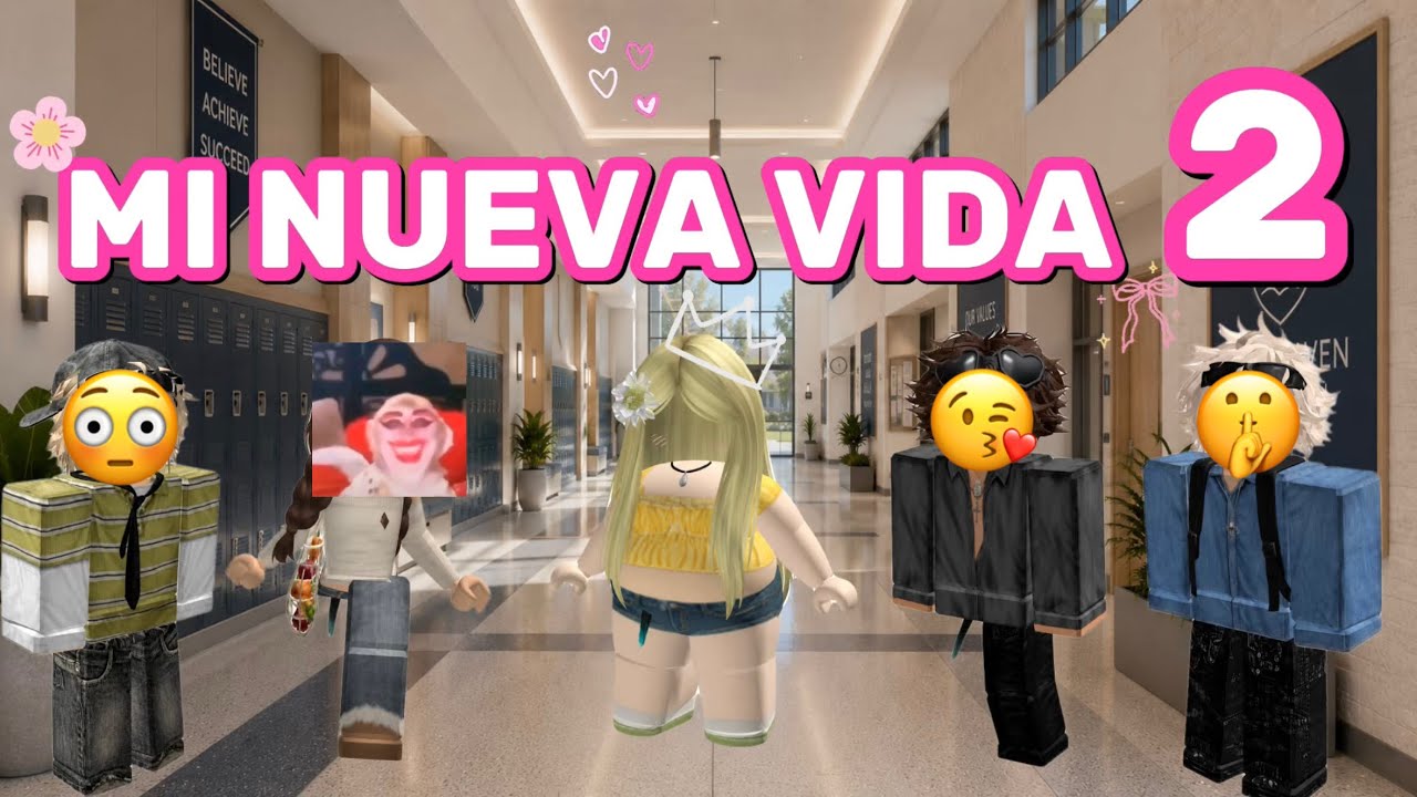HISTORIAS DE ROBLOX ✨💪🥗