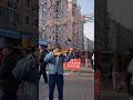 Музыкальная пауза на улицах Китая 2022 #china