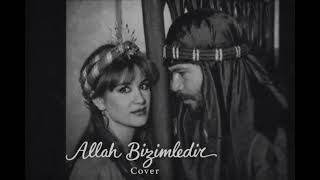 Allah Bizimledir (Orhan Gencebay) Cover