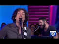 Snow Patrol - Empress on Good Morning America, ABC News