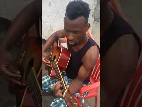 Un jour sur le chemin Cover Fr Stiven Kivuvu
