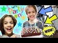 MAX'S 9TH BIRTHDAY CELEBRATIONS!🎉 #71 VLOG