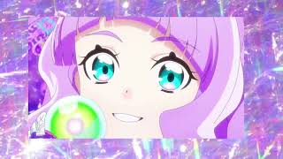 ☁️💙☁️Hirogaru Sky Glitter Force ♥ Glitter Majesty Transformation ♥ English Fandub ☁️💙☁️