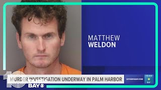 Suspect in Plam County murder investigation set to appear in court