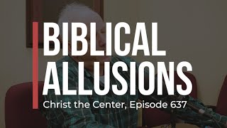 Biblical Allusions