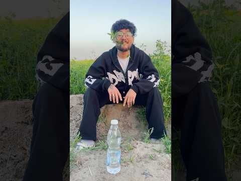 تحدي جديد مين جاي 😂