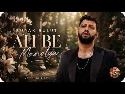 Gözleri Duman - Burak Bulut💔2026 Türkçe Pop Şarkılar🎶Haftanın En Trend Duygusal Şarkıları