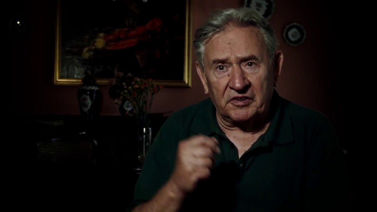 Opowieść Bogdana Bartnikowskiego o KL Auschwitz-Birkenau