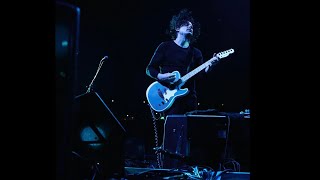 Bombing Out - Jack White (lyrics)