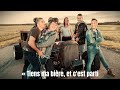 Noir Silence Tiens Ma Bière Vidéo Paroles 