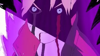 Boruto V Code Fan Animation