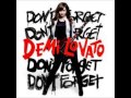 Demi Lovato Lo Que Soy Audio Demi Lovato Lo Que Soy Audio