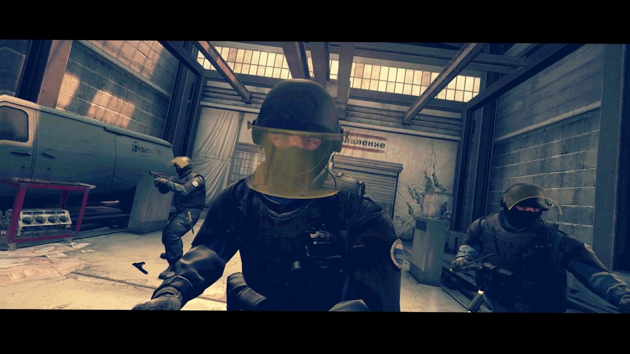 CS GO|Skrillex - YouTube