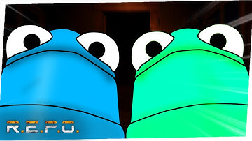 THIS IS R.E.P.O IN A NUTSHELL