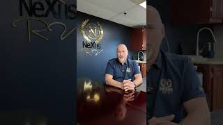 Nexus RV | What makes us different?