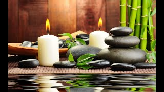 Tranquil Oasis: Soothing Spa and Massage Music for Ultimate Relaxation and Stress Relief