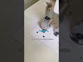 ultrasonic sealing machine #ultrasonicbondingmachine #ultrasonicsealingmachine #ultrasonicsewing