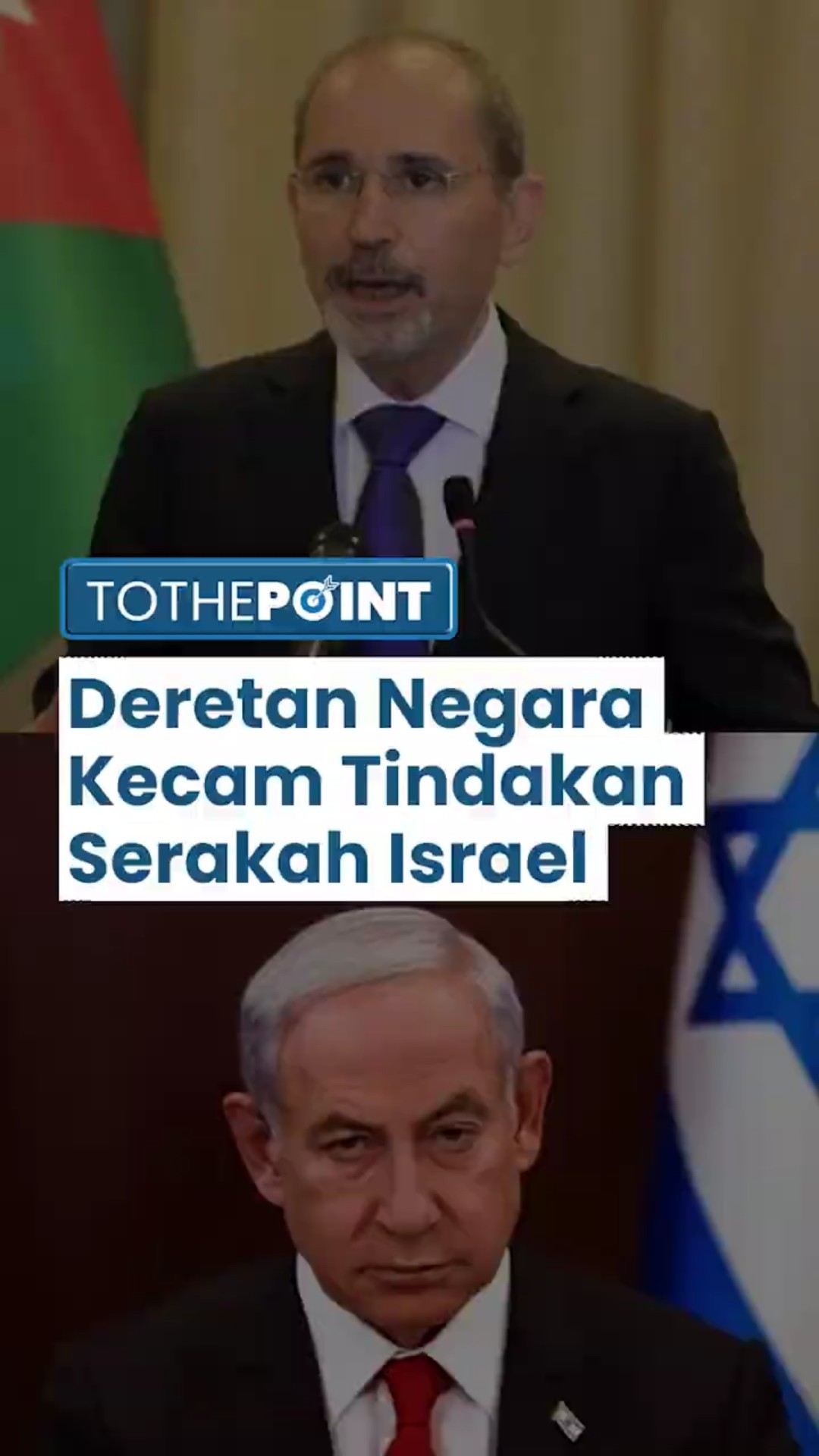 Deretan Negara Kecam Tindakan Israel Ingin Kuasai Tanah yang Diduduki Suriah: Qatar hingga Jerman