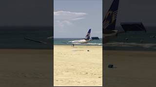 Engine Fire at Low Altitude Ends With Impossible Landing