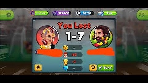 HeadBall 2 Hack Mod APK Latest 2023 😘 Unlimited Gems 😘 iOS & Android