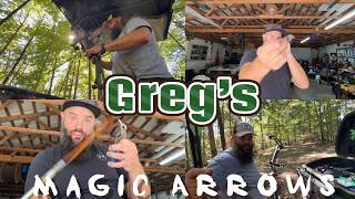 Full Greg's Magic Arrows Guide