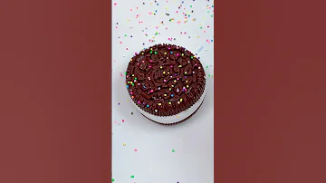 FUFUSQUISHY ASMR BROWN OREO Super Sticky 