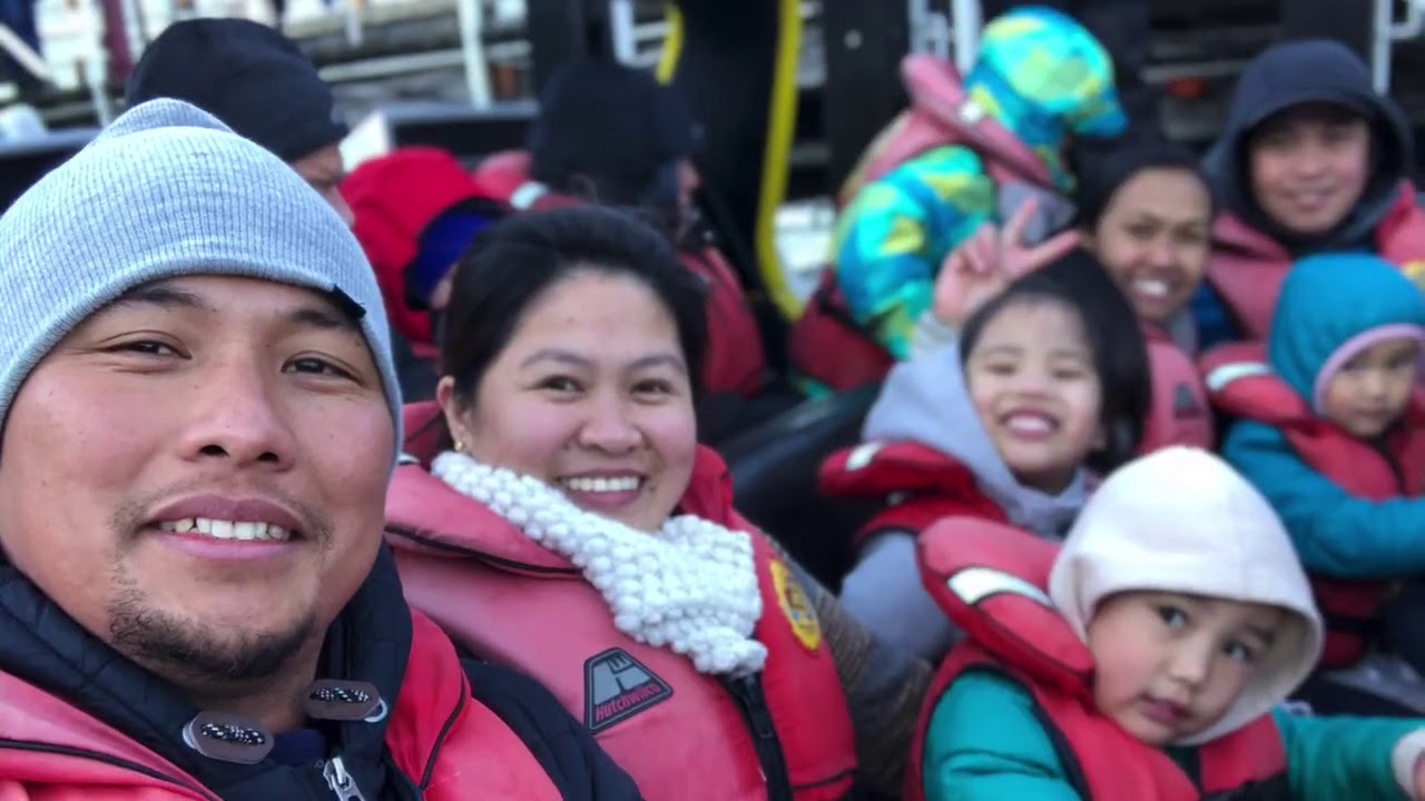 Winter Escapades New Zealand  