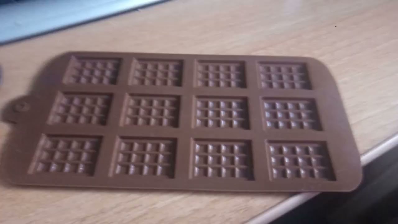 Распаковка Чегс (случайно сказала Влог)