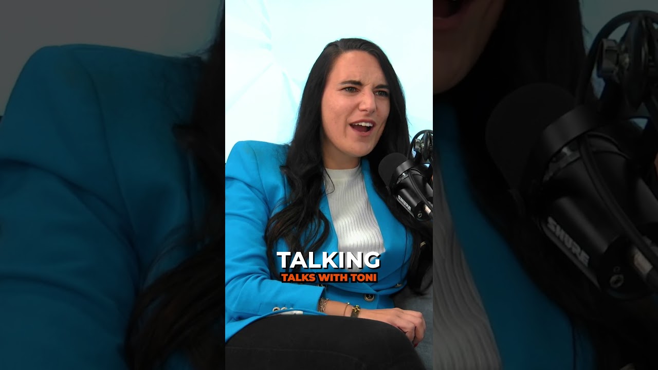 "I Was Clinically Depressed" | Chloë Bisson