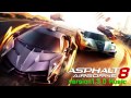 Outrun DJ Gontran Asphalt 8 Airborne OST 1 3 0 mp3