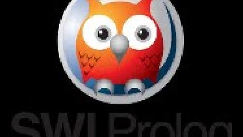 0-Install SWI Prolog (تثبيت برولوج)