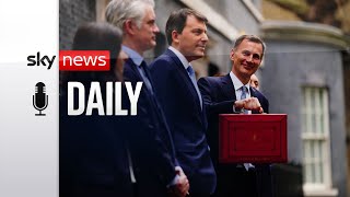 Daily Podcast: What does Jeremy Hunt's budget mean for people?