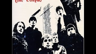 The Coral - The Voice chords