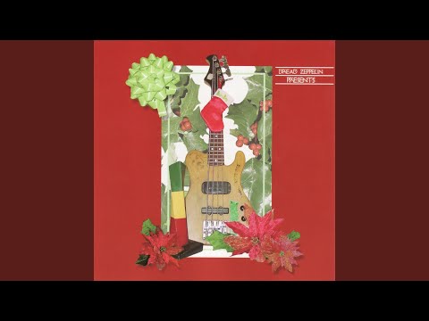 Dread Zeppelin — Sleigh Ride