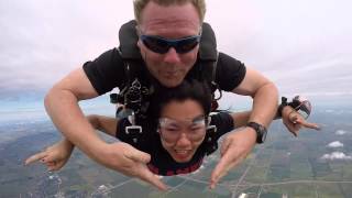 1321 Nguyet Le Skydive at Chicagoland Skydiving Center 20150907 Miguel Estrada Javier Ortiz PHOTOGRA