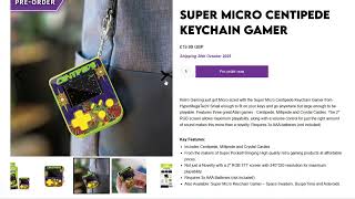 Super micro  from Hypermegatech