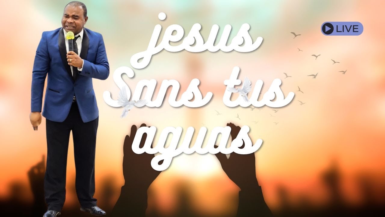 5 Razones Por Las Que Dios Quiere Sanar Tus Aguas - YouTube